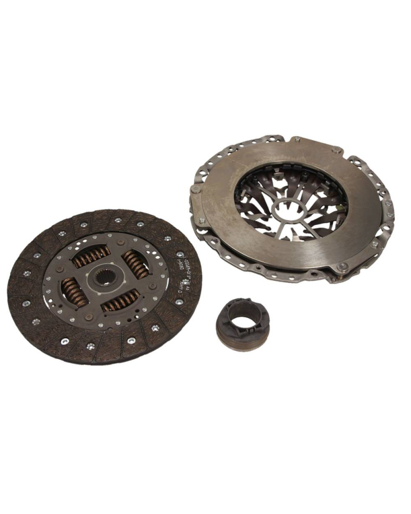 LUK SPRZĘGŁO KOMPLET VW A4/A6/PASSAT 2,0 TDI 06-