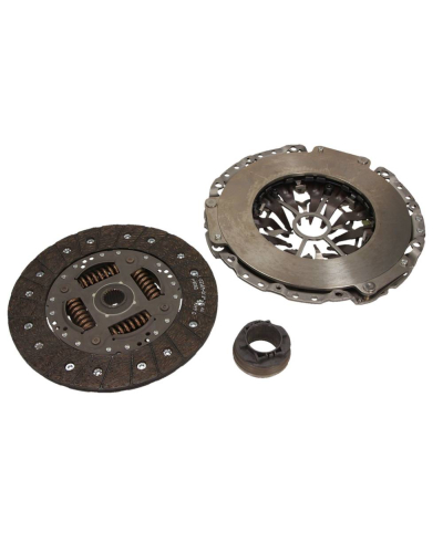 LUK SPRZĘGŁO KOMPLET VW A4/A6/PASSAT 2,0 TDI 06-