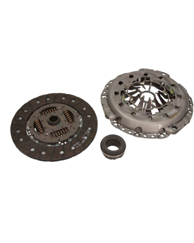 LUK SPRZĘGŁO KOMPLET VW A4/A6/PASSAT 2,0 TDI 06-