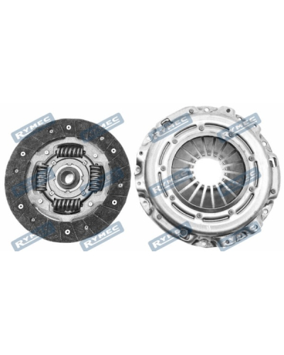 RYMEC SPRZĘGŁO RENAULT CLIO 1,5 DCI 12-