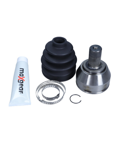 MAXGEAR PRZEGUB ZEWNĘTRZNY FORD GALAXY II/MONDEO IV 1,6/1,8/2,0TDCI MANUAL