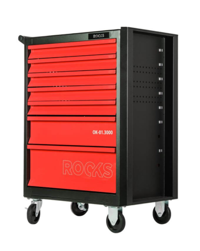 ROOKS SZAFKA NARZĘDZIOWA ECO