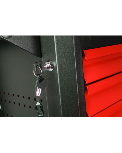 ROOKS SZAFKA NARZĘDZIOWA ECO