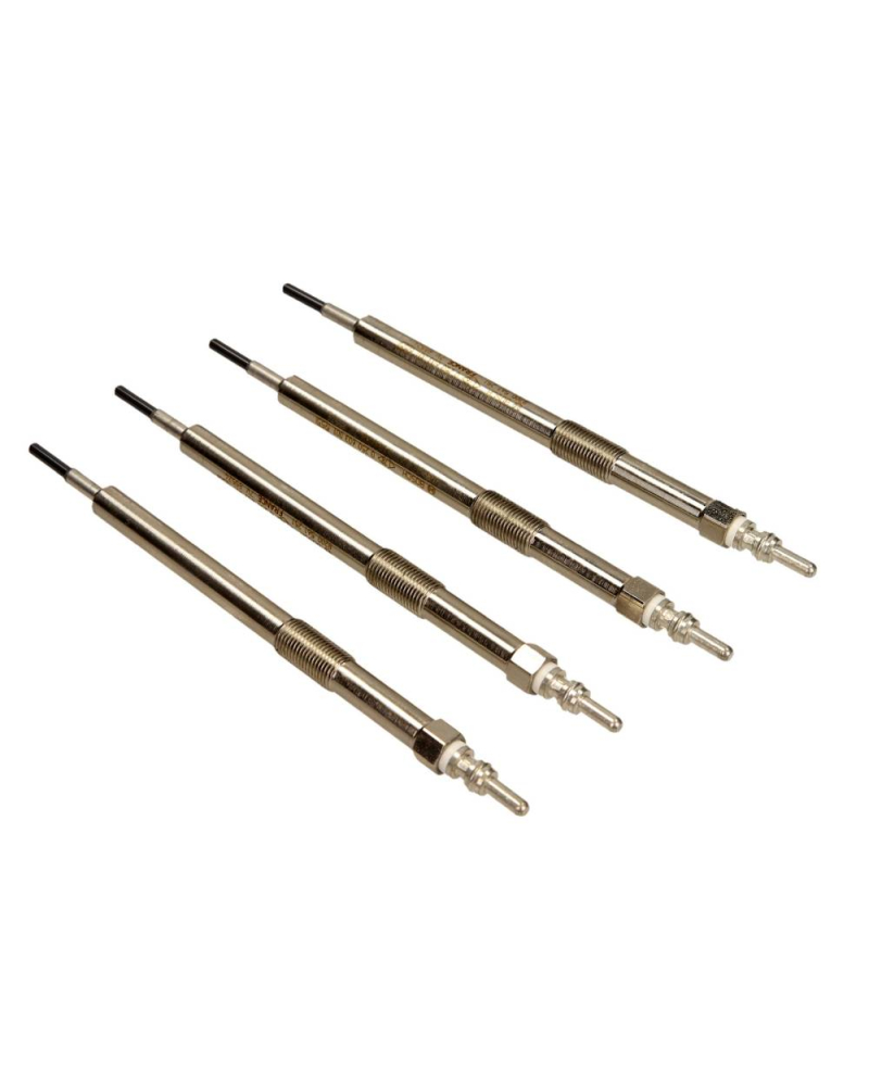 OE RENAULT ŚWIECA ŻAROWA KOMPLET 4-SZT) RENAULT 2,0/3,0D