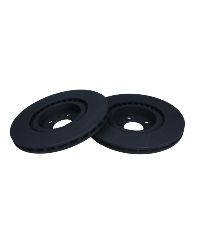 QUARO TARCZA HAM. ALFA P. 147/156/FIAT DOBLO 10- 284MM WYSOKO NAWĘGLANA, Z POWŁOKĄ ANTYKOROZYJNĄ