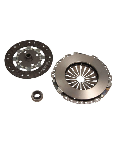 LUK SPRZĘGŁO KOMPLET CITROEN C3/C4/C5/308 1,6 HDI 04-