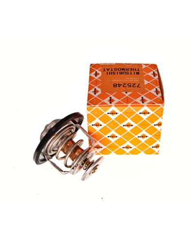 NRF TERMOSTAT MITSUBISHI 88C SPACE STAR 01-