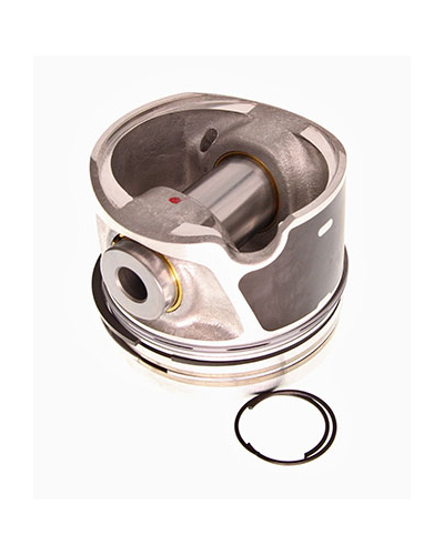 NE EUROPE TŁOK VW 2,0TDI 81,01 STD CYLINDER 1,2