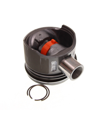 NURAL TŁOK MERCEDES C KLASA W203 2,1CDI 00-