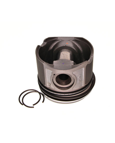 NURAL TŁOK BMW 1 E87 2,0D 04- STD