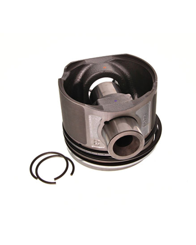 NURAL TŁOK BMW 1 E87 2,0D 04- STD