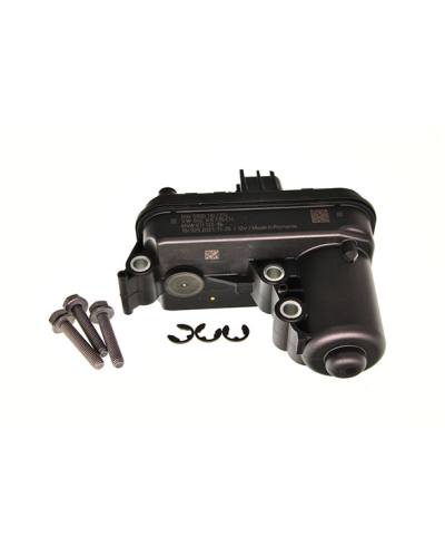 OE VAG ZESTAW NAPRAWCZY TURBOSPRĘŻARKI AUDI A1 1,0 TFSI 15-