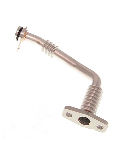 OE VAG PRZEWÓD SMAROWANIA TURBOSPRĘŻARKI AUDI A3 1,6 TDI 13-