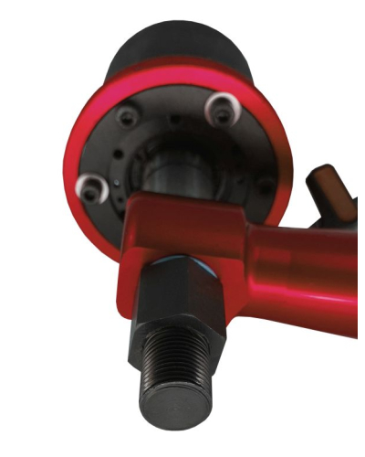 ROOKS VIBRO ŚCIĄGACZ DO WTRYSKIWACZY M18X1,5, TUK-TUK