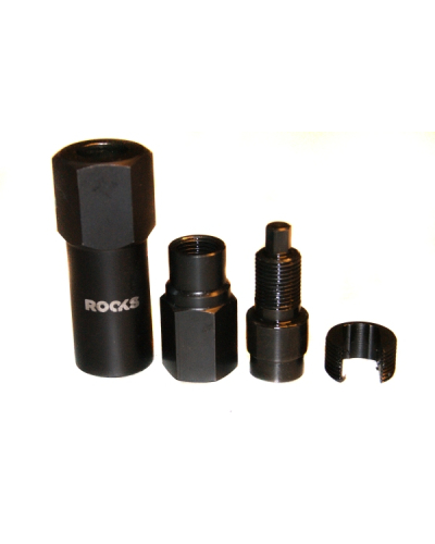 ROOKS ADAPTER WIELOPUNKTOWY DO WTRYSKIWACZA PIEZO, DUCATO 3,0 OD 2010 R