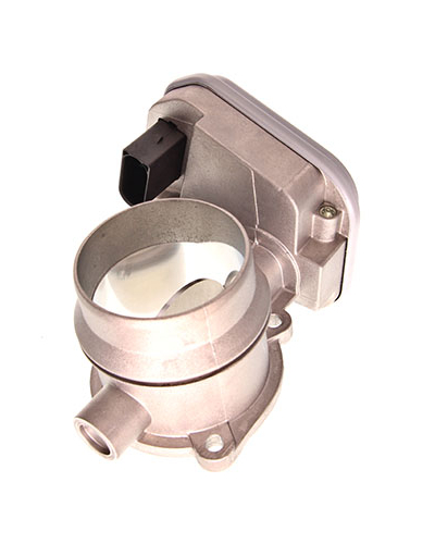 MAXGEAR PRZEPUSTNICA FIAT DUCATO 2.3D 06-