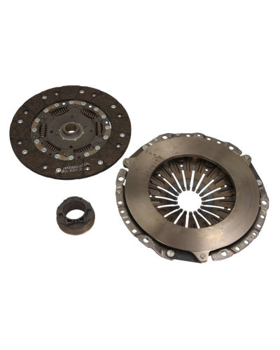 LUK SPRZĘGŁO KOMPLET VW A4/A6/PASSAT 1.8 T/1.9 TDI 95-