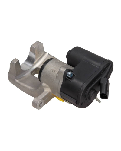MAXGEAR ZACISK HAMULCOWY VW TYŁ PASSAT 05-10 LEWY ELEKTRYCZNY