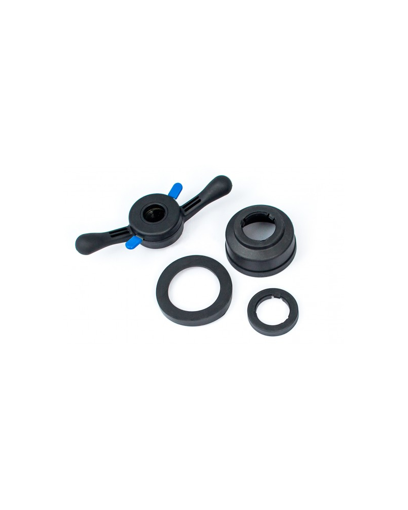 CASTEX NAKRĘTKA SZYBKOMOCUJĄCA 40/3MM