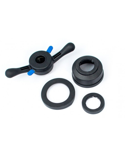 CASTEX NAKRĘTKA SZYBKOMOCUJĄCA 40/3MM