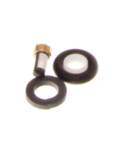 DR. MOTOR ZESTAW MONTAŻOWY WTRYSKIWACZA VW TOUAREG 4,2 06-