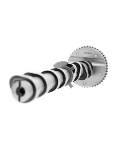 PITER PARTS WAŁEK ROZRZĄDU VW GOLF 2.0TFSI 07-