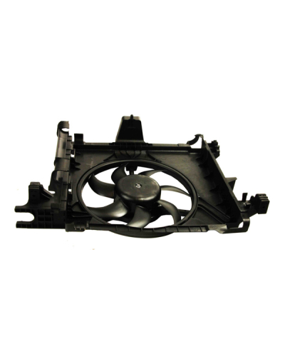 MAXGEAR WENTYLATOR CHŁODNICY SMART FORTWO 07-