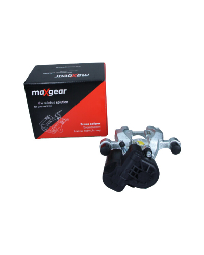 MAXGEAR ZACISK HAM. VW T. ARTEON/PASSAT/TIGUAN/TOURAN 1,2-2,0 14- LE ELEKTRYCZNY