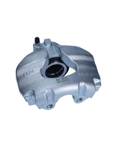 MAXGEAR ZACISK HAMULCOWY VW PRZÓD T4 1,8-2,8 VR6 92-03 PRAWY