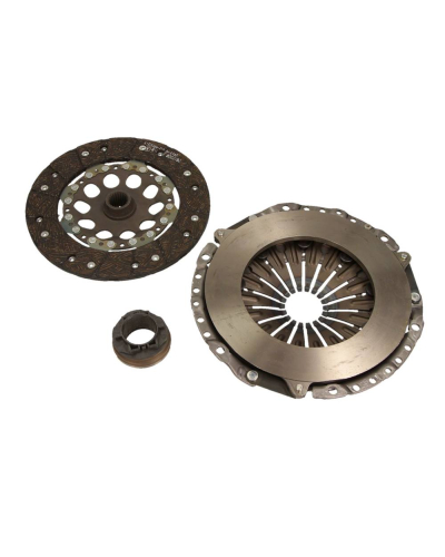 LUK SPRZĘGŁO KOMPLET SKODA SUPERB/PASSAT/AUDI A4/A6 1.9TDI 98-07