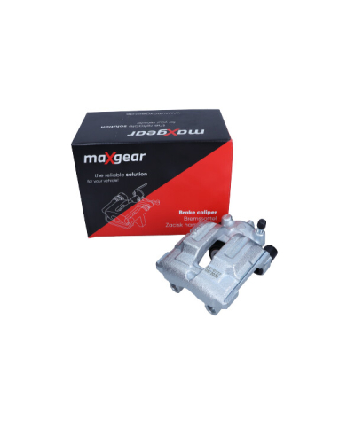 MAXGEAR ZACISK HAMULCOWY BMW TYŁ 1 2,0-3,0 06-13 LEWY