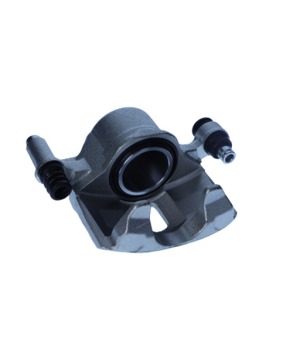 MAXGEAR ZACISK HAMULCOWY HYUNDAI PRZÓD ACCENT/GETZ/PONY 1,1-1,6 89-09 LEWY