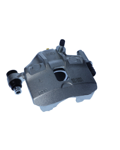 MAXGEAR ZACISK HAMULCOWY HYUNDAI PRZÓD ACCENT/GETZ/PONY 1,1-1,6 89-09 LEWY