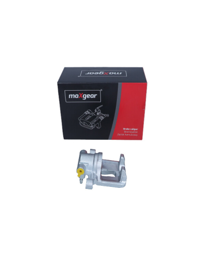 MAXGEAR ZACISK HAMULCOWY MITSUBISHI TYŁ LANCER 1,5-2,0 08- PRAWY