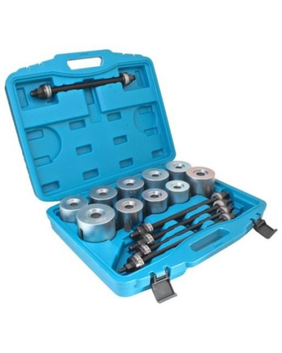 SATRA ZESTAW DO DE/MONTAŻU TULEI WAHACZA