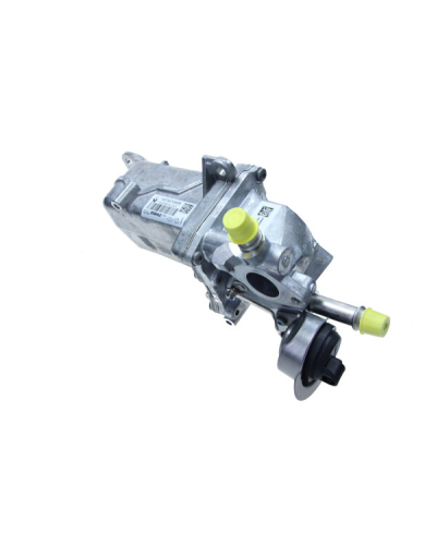 OE RENAULT CHŁODNICA ZAWORU EGR RENAULT TRAFIC, MEGANE IV, SCENIC IV/ OPEL VIVARO/ NISSAN 14-