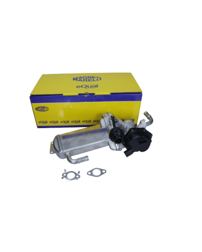 MAGNETI MARELLI ZAWÓR EGR VW