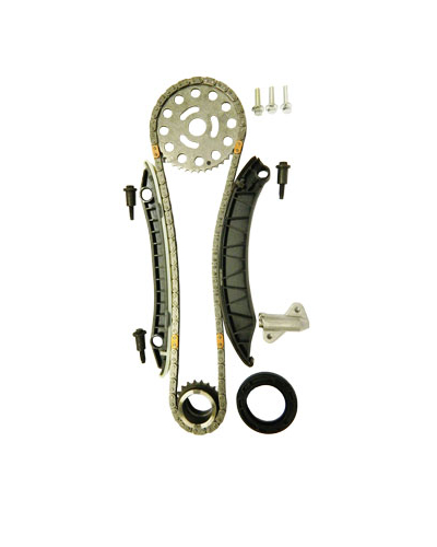 SKF ZESTAW ŁAŃCUCHA ROZRZĄDU NISSAN/OPEL/RENAULT QASHQAI (07- ) / VIVARO (06- ) / LAGUNA (05- )