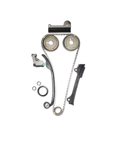 SKF ZESTAW ŁAŃCUCHA ROZRZĄDU NISSAN DOHC ALMERA II/PRIMERA