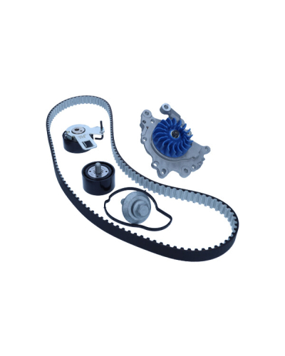 SKF ZESTAW ROZRZĄDU CITROEN 1,5BLUEHDI