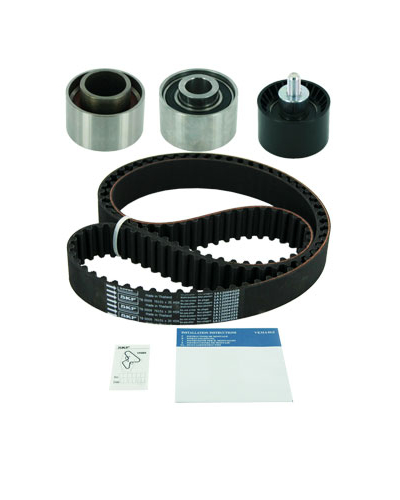 SKF ZESTAW ROZRZĄDU KIA CARNIVAL 2,5 V6/2,9TD