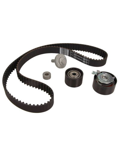 OE RENAULT ZESTAW ROZRZĄDU RENAULT 1,6 16V 05- CLIO/LAGUNA