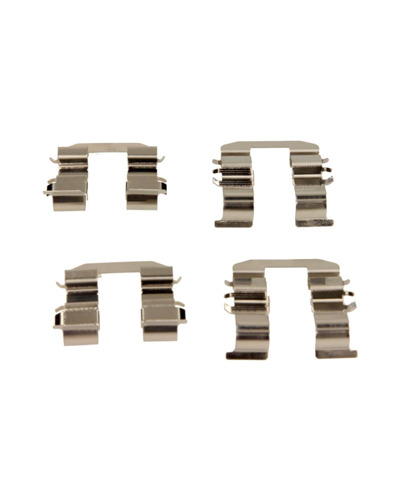 QUICK BRAKE ZESTAW INST. KLOCKÓW HAM. HYUNDAI T. H-1 2,5 CRDI 08-