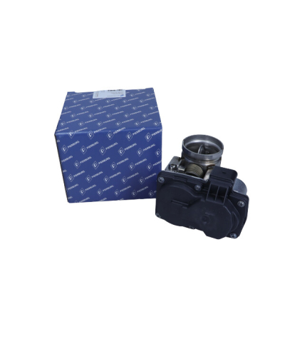 PIERBURG PRZEPUSTNICA SPALIN VW 2,0TDI