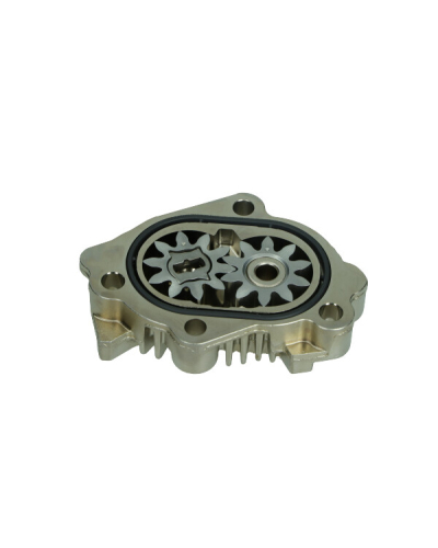 BOSCH POMPA PALIWA ZĘBATA RENAULT MASTER 2,5DCI 06-