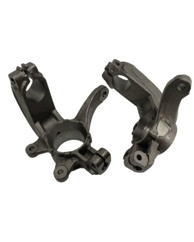 BUGIAD ZWROTNICA KOŁA FORD PRZÓD FIESTA, FUSION 01- PRAWY