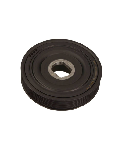 CONTITECH KOŁO PASOWE WAŁU KORBOWEGO RENAULT 2,3DCI MASTER III/MOVANO