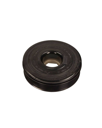 FEBI KOŁO PASOWE WAŁU KORBOWEGO RENAULT 1,6DCI TRAFIC III/MEGANE IV