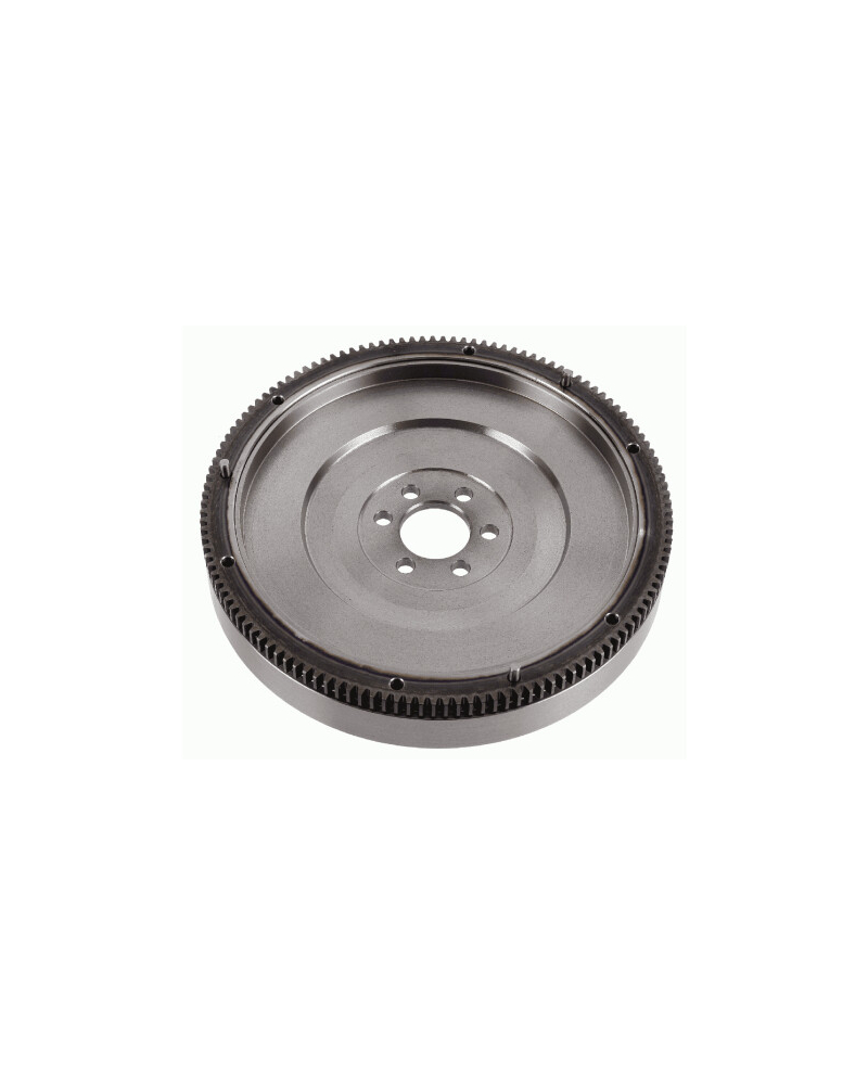 SACHS KOŁO ZAMACHOWE VW POLO 1,4 TDI 15-