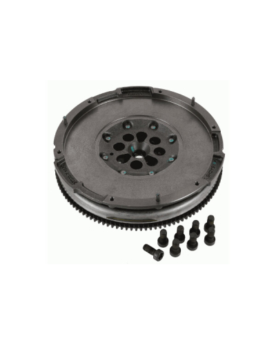 SACHS KOŁO DWUMASOWE HYUNDAI SANTA FE 2,0-2,2 CRDI 09-